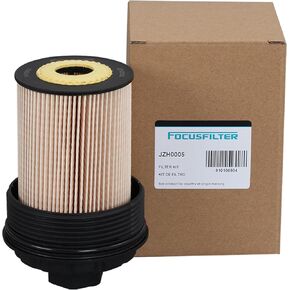 670052849 Oil Filter Compatible with Alpha Juliette Stanway 21-2.9 V6 Replace 68526327AA