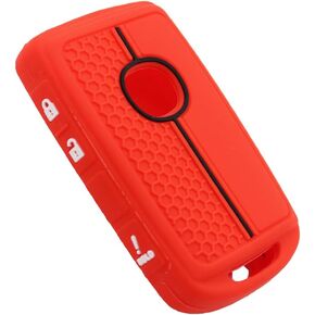 Silicone Smart Keyless Remote Fob Cover for Mazda 3 Mazda CX-5 CX-30 CX-9 CX-3