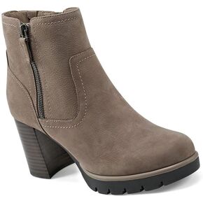 Easy Spirit Women's Camber Lug Sole Dress Bootie