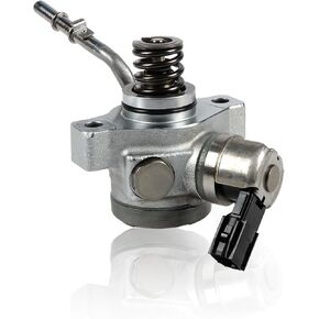 16790-5J6-A01 High Pressure Fuel Pump Fits for 2018-2019 Odyssey 3.5L, Fits for 2014-2020 RLX 3.5L, Replace OE 16790-5J6-A01 16790-5J6-305