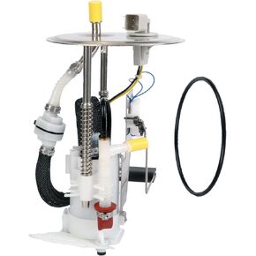 MUCO Electric Fuel Pump Assembly E2469M for 2006 2007 2008 2009 Mu-stang V6-4.0L/V8-4.6L