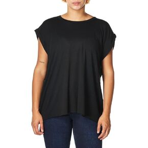 Bella Canvas Women's Muscle Tee