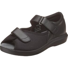 Propet Womens Pedwalker 6Comfort Sandal