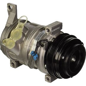6511414 A/C Compressor