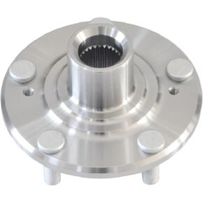 44600S87A00 Front Wheel Hub and Bearing Assembly for Honda Accord 1998-2002/CR-V 02-06/Element 03-10/Pilot 03-08, for Acura CL 01-03/MDX01-02/RSX02-06/TL99-03