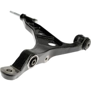 Dorman 520-605 Front Driver Side Lower Suspension Control Arm Compatible with Select Acura Models