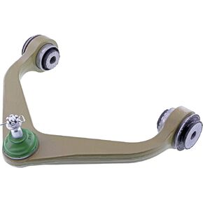 Mevotech TTX Suspension Control Arm and Ball Joint Assembly