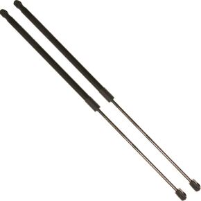 24.56 in 2Pcs Liftgate Lift Support Struts Gas Spring Shocks Rod Compatible with Ford Explorer 2016-2019 // 2016-2019 Police Interceptor Utility Replaces # FB5Z78406A10B (w/o Power Liftgate)