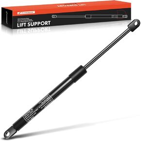 A-Premium Rear Tailgate Lift Support Shock Strut Compatible with BMW E30 325i 1987-1991 Convertible