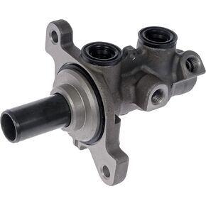 Dorman M630747 Brake Master Cylinder Compatible with Select Nissan Models