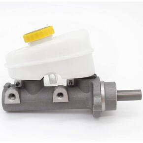 Brake Master Cylinder Assembly Compatible for Plymouthr Prowler Jeep Chrooke Chrysle Prowler M390303
