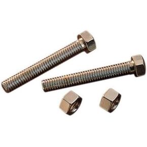 Colony Rear Axle Adjuster Bolts with Nuts 2023-2