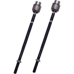 رجال التعليق (2) أطراف قضيب الربط الداخلي تناسب شيفروليه، كاديلاك، بونتياك، بويك، EV195 in Kuwait