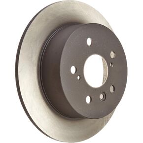 Toyota Genuine Parts - Rotor, Brake Rr (42431-06110)