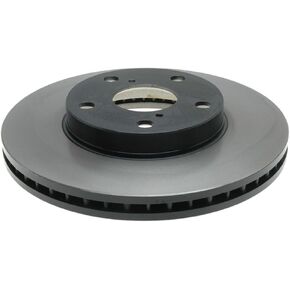 Raybestos 980033R Professional Grade Disc Brake Rotor