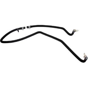 Dorman 626-816 Engine Coolant Reservoir Hose Compatible with Select Ford Models (OE FIX)
