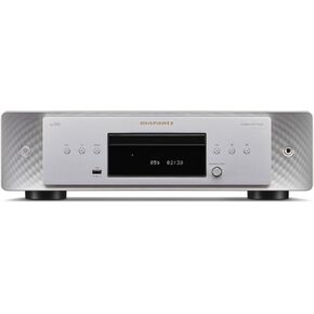 Marantz CD 60 CD Player (Silver Gold)