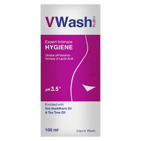Plus - 100ml