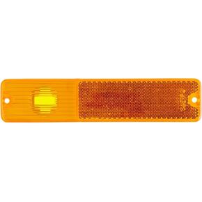 Crown Automotive J0994020 Front Side Marker Lens