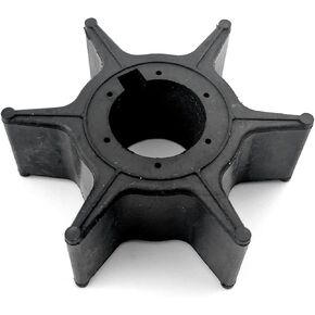 19210-ZV5-003 Water Pump Impeller for Honda Outboard 35 40 45 50 60 HP BF35 BF40 BF45 BF50 BF60 Boat Motor Engine Parts Replace Sierra 18-3248 19210ZV5003