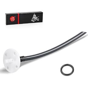 Fuel/Gas Tank Pick Up Pipe Joint Tube & O-Ring For Yamaha Golf Cart G16 G20 G22 G27 A 1996-2008