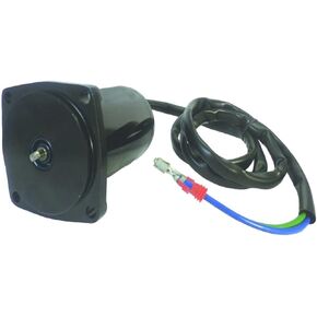 OEG Parts New Tilt Trim Motor Compatible With 2007-2011 OMC EVINRUDE JOHNSON 36-60 HP 2-WIRE 5005822, 5005831, 5005875, 5005441, 5005730, 5007774, 5007775