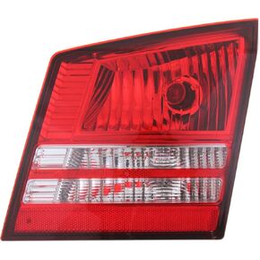 For Dodge Journey Tail Light 2009-2019 Passenger Side Inner CH2803100 | 4806368AF