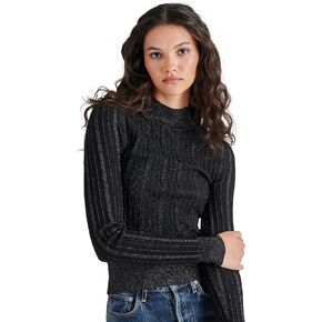 Steve Madden Women's Apparel Pamela Sweater
