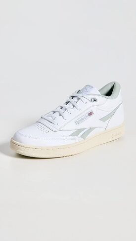 Reebok Unisex-Adult Club C Mid Ii Revenge Sneaker in Saudi Arabia