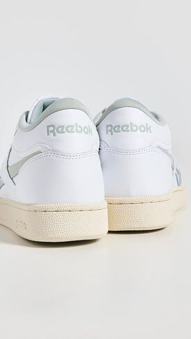 Reebok Unisex-Adult Club C Mid Ii Revenge Sneaker in Saudi Arabia