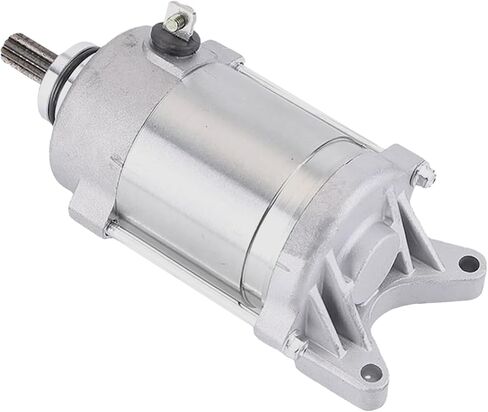 KARSEE Motorcycle Starter Motor 1RC-81890-00 High Torque Compatible with Yamaha MTN850 MT09 SP for Yamaha FJ09 FJ-09 FZ09 FZ-09 MT09 MT-09 MT09A B7N-81890-00 in Saudi Arabia