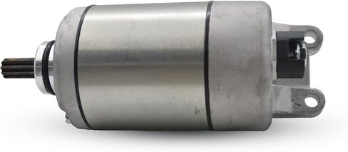 KARSEE Motorcycle Starter Motor 1RC-81890-00 High Torque Compatible with Yamaha MTN850 MT09 SP for Yamaha FJ09 FJ-09 FZ09 FZ-09 MT09 MT-09 MT09A B7N-81890-00 in Saudi Arabia