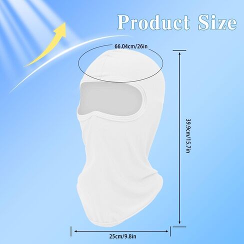 6/12 Pieces Ski Mask,Ski Mask Balaclava, for Women,Shiesty Mask,Halloween Mask,Winter Face Mask in Saudi Arabia