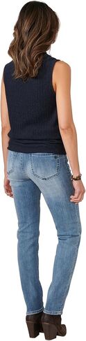 Democracy Women's Sleeveless Knit Top in Saudi Arabia