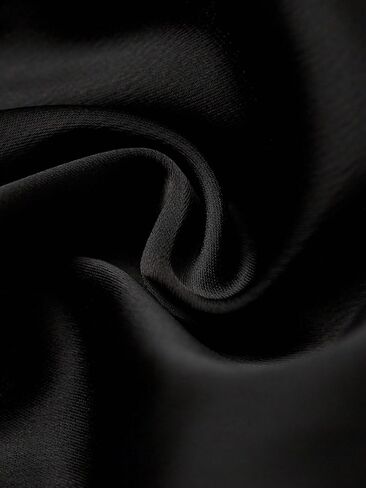 MakeMeChic Women's Bow Knot Sleeveless Camisole Spaghetti Strap Zip Back Summer Crop Cami Tops in Saudi Arabia