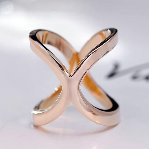 2 قطعة X على شكل وشاح حلقة مشبك بسيط جوفاء وشاح حريري المشبك كليب خواتم حامل المشبك ل منديل شال الفضة + الذهب in Kuwait