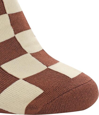 Men's Dress Socks Combed Cotton Anti Odor Quick Dry Moisture Wikcing Size 8-13 Crew Lenth in Kuwait