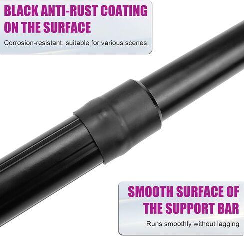 زوج واحد من مشغل باب رفع السيارة متوافق مع Toyota 2013-2018 RAV4 دعامات رفع خلفية كهربائية لصندوق السيارة الخلفي ودعم الصدمات 6892009010 6891009010 in Kuwait