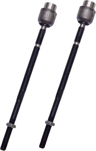 رجال التعليق (2) أطراف قضيب الربط الداخلي تناسب شيفروليه، كاديلاك، بونتياك، بويك، EV195 in Kuwait