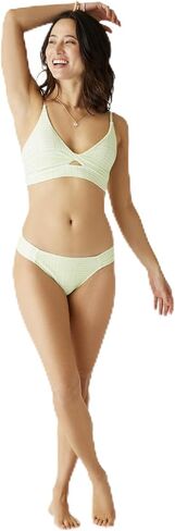Carve Designs Women's Cardiff Bottom in Saudi Arabia