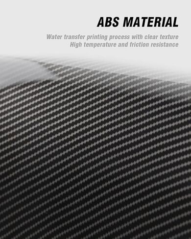 أغطية أغطية مرايا الباب F30، غطاء مرآة جانبية بديلة للرؤية الخلفية متوافق مع BMW F30 F22 F23 F20 F31 F32 F33 F36 F87 M2 X1 E84 (نمط ألياف الكربون) in Kuwait