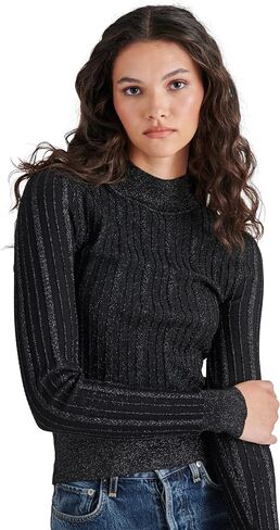 Steve Madden Women's Apparel Pamela Sweater in Saudi Arabia