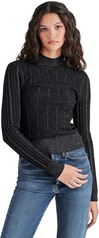Steve Madden Women's Apparel Pamela Sweater in Saudi Arabia