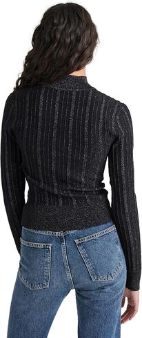 Steve Madden Women's Apparel Pamela Sweater in Saudi Arabia