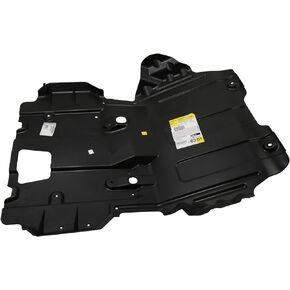GM Genuine Parts 22847943 Steering Gear Skid Shield