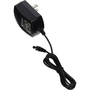 Polycom 48 Volt Power Supply for polycom IP Phones 2200-46170-001, Charcoal