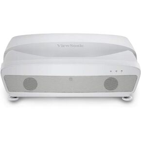 ViewSonic LS500WH 3000 Lumens WXGA LED Projector, Auto Power Off, 360-Degree Orientation for Business and Education in Kuwait
