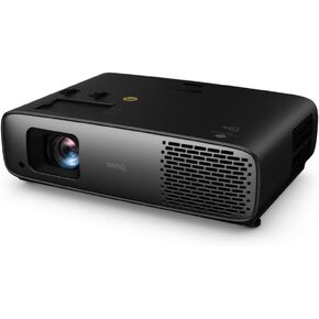 BenQ HT4550i 4K HDR LED Smart Home Theater Projector | 3200lm | 100% DCI-P3 & 100% Rec.709 | Factory Calibration | Android TV with Netflix | 2D Lens Shift | Support HDR10+ | HDR10 | HLG