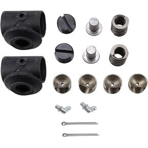 Beck/Arnley 101-4757 Drag Link Kit