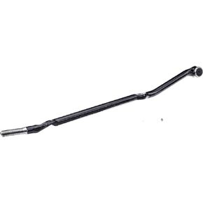 Dorman Premium D1310PR Front Passenger Side Outer Steering Drag Link Compatible with Select Jeep Models